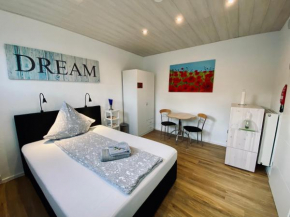 Pensionszimmer Melina, Lübeck